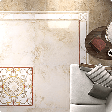 石纹砖、大理石瓷砖CARACALLA - 意大利IMOLA陶瓷-原名：意大利蜜蜂瓷砖